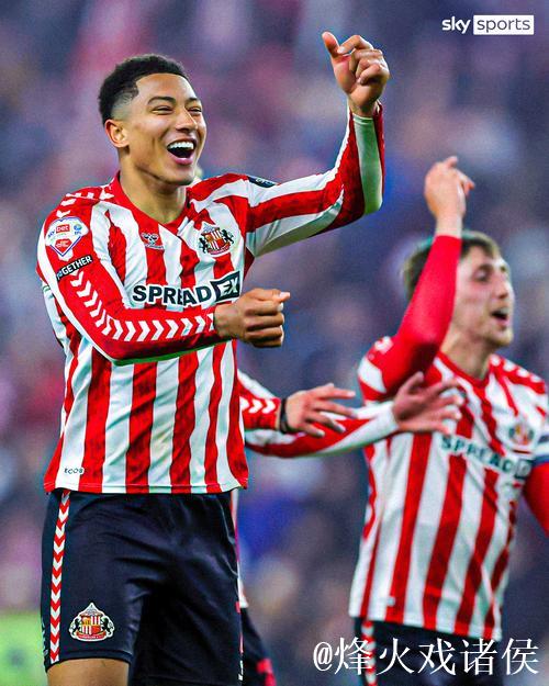 相隔9年英超再胜喜鹊,桑德兰主场首夺联赛对纽卡四连胜 相隔9年英超再胜喜鹊,桑德兰主场首夺联赛对纽卡四连胜