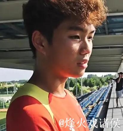 “10后”小将炸场：中国队少年骑射绝技震撼全场