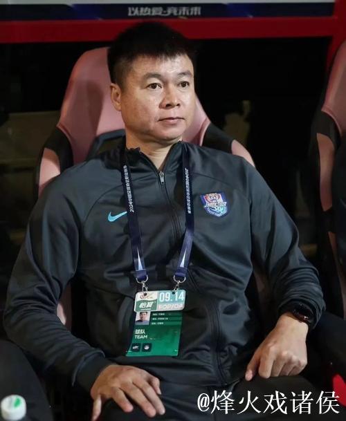 于根伟再度跻身中国金帅奖候选名单