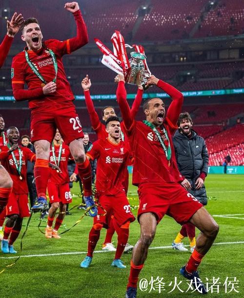 利物浦遭遇低谷：近12场比赛9负，3连败延续低迷