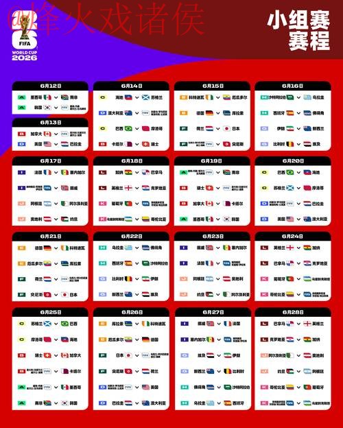 2026世界杯盘口官网全站指南